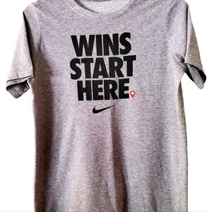 The Nike Tee